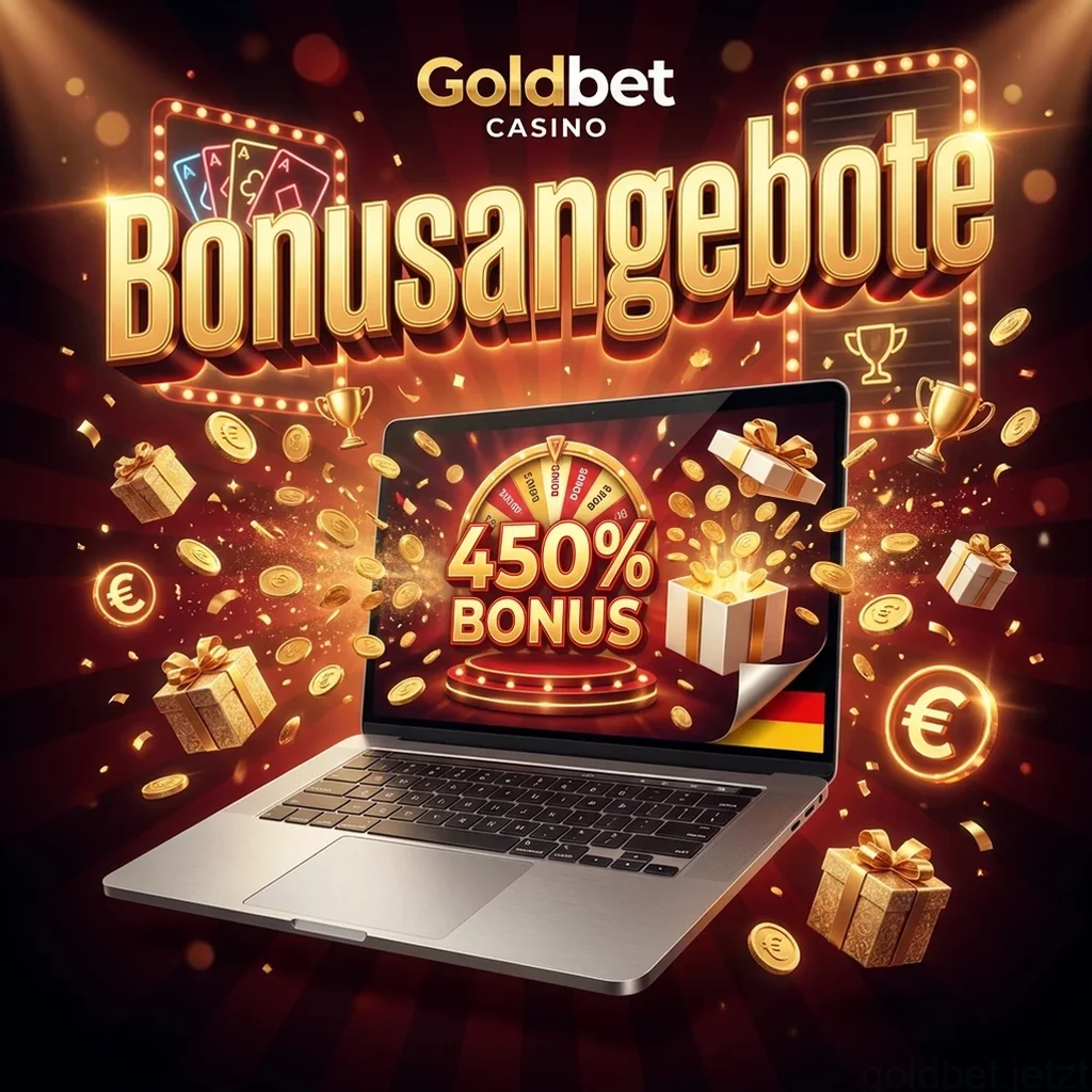 Bonusangebote