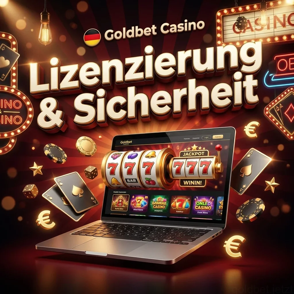 Lizenzierung & Sicherheit